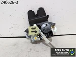 Oem 2015 Hyundai Sonata 2.4L Trunk Deck Lid Lock Latch Release Actuator. Fixed Price $39.12.