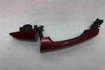 Used Rear Exterior Door Handle Fits: 2016 Land Rover Discovery Sport Assembly Pa. Fixed Price $70.00.
