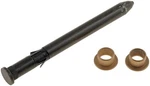Door Hinge Pin And Bushing Kit Dorman 38402. Fixed Price $7.05.