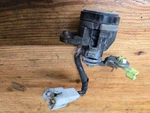 Toyota Supra MK3 1986.5-92 Drivers Door Lock Cylinder Only. Fixed Price $74.63.