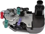Dorman 931-027 Door Lock Actuator Integrated With Latch. Fixed Price $76.76.