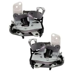 Ford F-250/F-350/F-450/F-550 Super Duty Door Latch 1999-2008 Pair Front. Fixed Price $53.79.