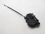 16-21 Jaguar X260 Xf 14-19 Xjr Door Lock Soft Close Actuator Rear Left 121124. Fixed Price $48.95.