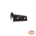 Front Door Hinges (outer - Left) Crown# 55395385AC. Fixed Price $51.45.