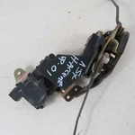 Used 1999-2005 Hyundai Accent MK2 Front Right Lock (45279I-8-E-16). Fixed Price $37.31.