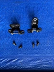 2008 Acura Mdx Door Hinge Set Rear Right Passenger. Fixed Price $36.75.