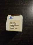 Nos Gm 12457619 Door Lock Cylinder Kit For 97-05 Malibu/alero/cutlass/grand-am. Fixed Price $25.00.