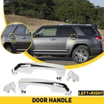 Exterior Door Handle Fit For 2010-2020 Toyota Set 4RUNNER Of Rear Left + Right. Fixed Price $26.50.