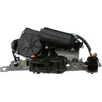 Door Lock Actuator Standard DLA1109. Fixed Price $652.98.