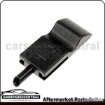 For 2007 2008 2009 2010 2011 2012 Chevrolet Tahoe Dorman Front Door Lock Knob. Fixed Price $28.98.