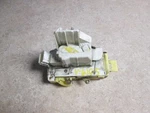 Driver Left Front Door Latch Fits 00 Focus 281263. Fixed Price $50.00.