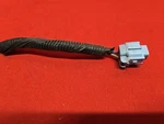 2002-2004 Nissan Xterra Frontier Left Driver Door Latch Actuator Pigtail. Fixed Price $34.99.