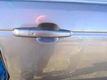 Used Rear Exterior Door Handle Fits: 2016 Land Rover Range Assembly Painte. Fixed Price $139.90.