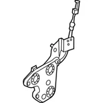 New Genuine Mercedes-benz Electrical Closing Aid 2317600100 / 231-760-01-00 Oem. Fixed Price $132.72.