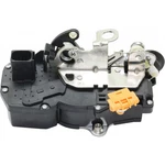 For Gmc Yukon 1500/XL 2500 Door Lock Actuator 2007-2009 Passenger Side Rear. Fixed Price $57.88.