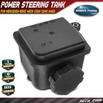 Power Steering Reservoir W/ Cap For Mercedes-benz W203 C230 C240 W463 W163 C215. Fixed Price $24.79.