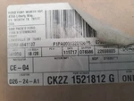 Latch. Rh Power Locks CK2Z-1521812- G Ford F-150 ,F-250 F-350 (15-19). Fixed Price $25.00.