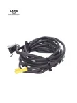 Mercedes R230 Sl-class Convertible Roof Hydraulic Cylinder Latch Limit Sensor. Fixed Price $27.99.