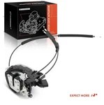Door Lock Actuator Rear Driver Left Side Hand 825011AA0A For Nissan Murano 15-24. Fixed Price $32.96.