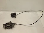 2006 Ford F150 Xlt Hood Release Latch & Cable. Fixed Price $22.05.