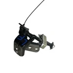 2011-2012 Infiniti G25 Left Front Door Upper Lower Hinges Checker Oem 0556. Fixed Price $51.01.