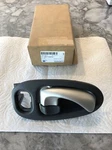 New Gm 22710843 2002-2004 Saturn Vue Inside Right Door Handle Oem. Fixed Price $22.05.