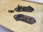 Jeep Grand Cherokee Wj Rear Left Hatch Tail Gate Striker Catch Latch. Fixed Price $14.99.