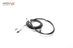 2023 - 2025 Nissan Z Liftgate Back Door Release Opener Cable Line & Handle Oem. Fixed Price $23.99.