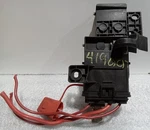 2006-2008 Bmw 750LI E66 Series Oem Terminal Point Cover Battery Fuse 611383875. Fixed Price $19.76.