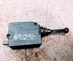 Bmw X5 Fuel Flap Actuator Motor 67118379996. Fixed Price $31.77.