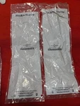 01-04 Bullitt Cobra MACH-1 Nos Vintage Original Door Lock Rods Pair Rh & Lh Niop. Fixed Price $100.00.