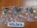 EOSZ-6622050-A Ford Lock Set Bn 4 DS126 B1. Fixed Price $45.00.