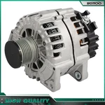 Scitoo Alternator For Mercedes-benz CLS63 G63 GL63 GLE63 ML63 SL63 11823. Fixed Price $146.27.