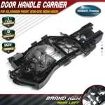 Door Handle Inner Carrier Mechanism Rear Left Lh Driver For Vw Passat 3C0837885D. Fixed Price $22.49.