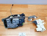 16-19 Oem Bmw G11 G12 750 Front Left Driver Door Lock Actuator W/ Soft Close. Fixed Price $195.95.