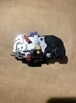 Dorman 931-925 Door Lock Actuator Motor Front Right Fits Dodge. Fixed Price $22.99.