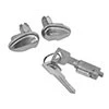 Ford Falcon Lock Ignition & Door 52-60. Fixed Price $161.70.