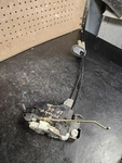2006-2009 Mitsubishi Eclipse Front Left Lh Door Lock Latch Actuator Oem. Fixed Price $132.99.