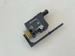 1997-2004 Porsche Boxster 986 Fuel Gas Door Flap Motor Lock Actuator. Fixed Price $45.00.