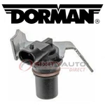 Dorman Output Transmission Speed Sensor For 1988-2000 Gmc K3500 6.2L 6.5L Bk. Fixed Price $30.81.