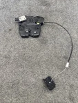 07-13 Bmw X5 E70 Rear Tailgate Lift Latch Lock Actuator 7234379 Oem. Fixed Price $40.00.