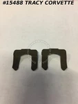 1969-1982 Corvette Door Lock Retainer Gm 4755272 Nos Pair. Fixed Price $12.00.