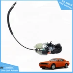 Front Driver Left Door Lock Latch Assembly Actuator For 11-2014 Dodge Challenger. Fixed Price $34.00.