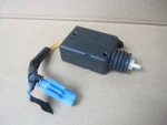 Mercedes Benz Actuator Motor, Part# 4639068502, Genuine Oem (7). Fixed Price $51.15.