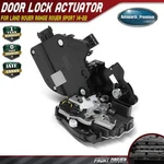 Front Left Side Door Lock Actuator For Land Rover Range Sport 2014-2022. Fixed Price $122.99.
