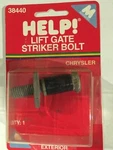 Dorman 38440 Door Striker Bolt Chrysler/dodge/plymouth Minivans 1989-94. Fixed Price $9.97.