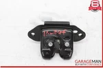 18-24 Nissan Leaf Rear Tailgate Liftgate Lid Lock Latch Actuator 90502DF30A Oem. Fixed Price $56.25.