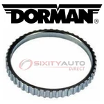 Dorman Front Right Abs Reluctor Ring For 2003-2006 Pontiac Vibe Brake Qe. Fixed Price $27.41.