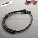 Front Hood Latch Release Cable 5K1823531 Fit For 2010 2011 2012 2013 Vw Golf Gti. Fixed Price $23.74.