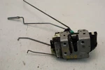 2011-2014 Jeep Compass Front Left Driver Door Latch Lock Actuator 04589417AG Oem. Fixed Price $66.99.